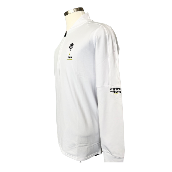 ITHF x FILA Men's Essential 1/4 Pullover