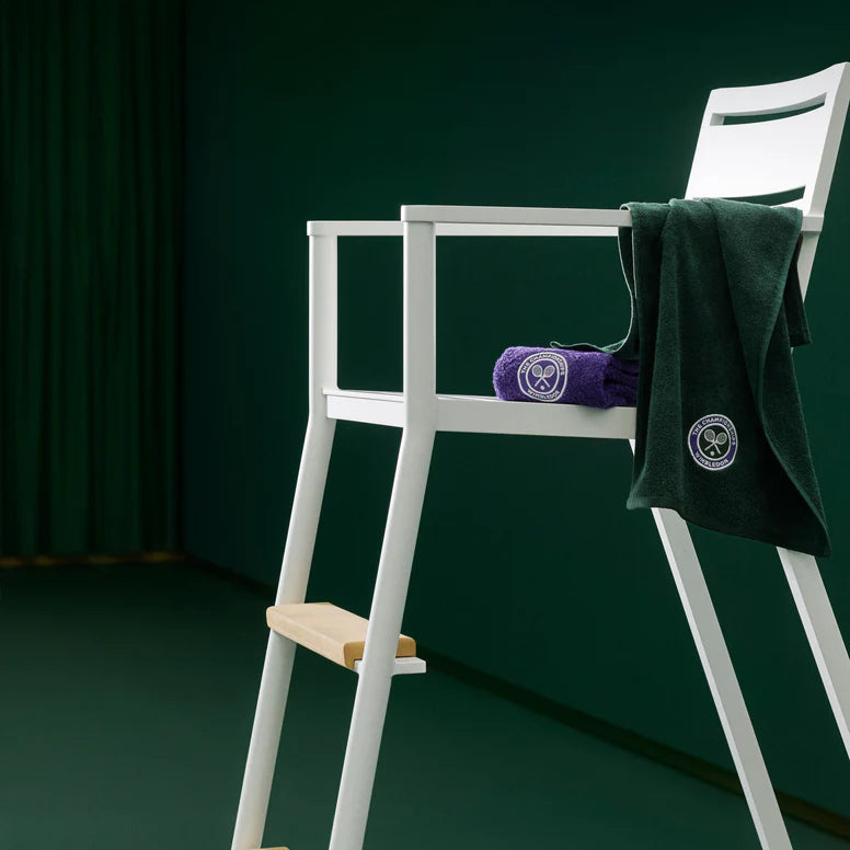 Wimbledon Towel