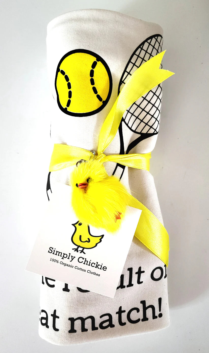 Organic Cotton Baby Blanket