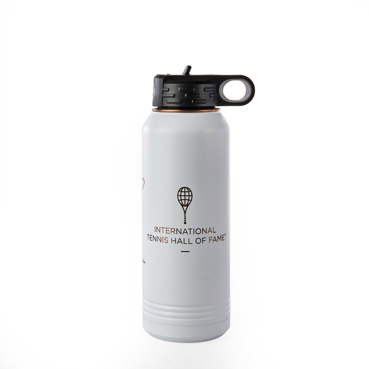 ITHF 32 oz. Insulated Water Bottle