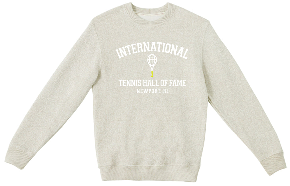 Nantucket Fleece Crewneck
