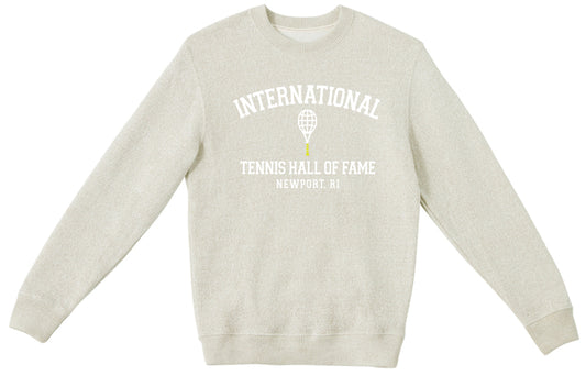Nantucket Fleece Crewneck