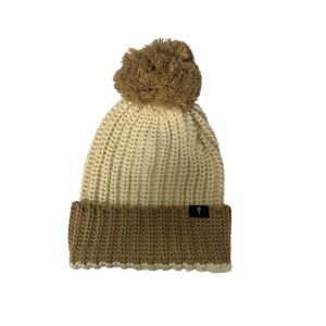 ITHF Richardson Chunky Winter Pom Beanie