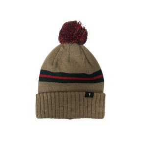 ITHF Richardson Striped Pom Beanie