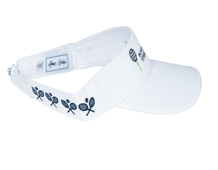 ITHF x Ame & Lulu Cross Country Visor