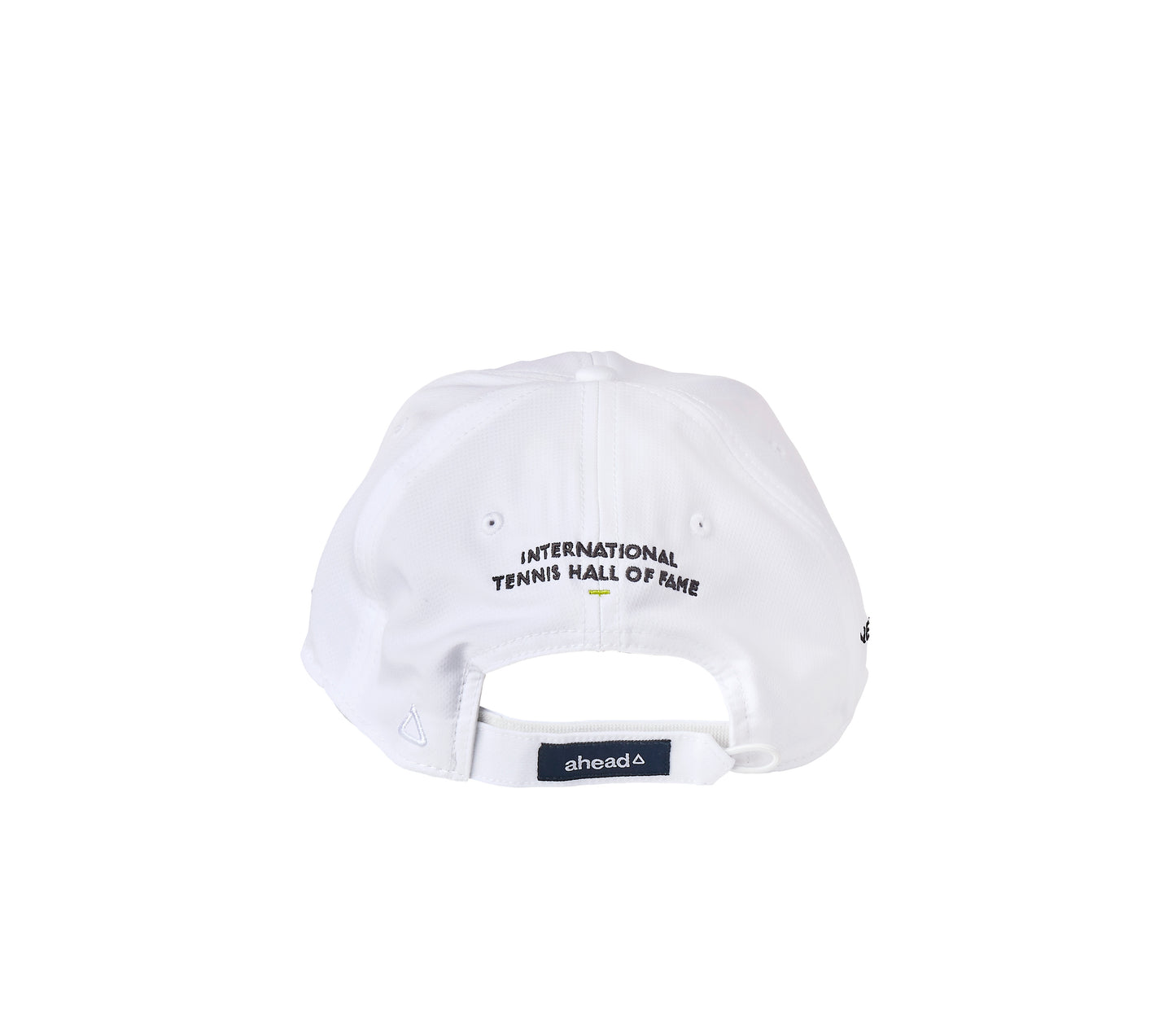 ITHF Ahead Performance Ballcap