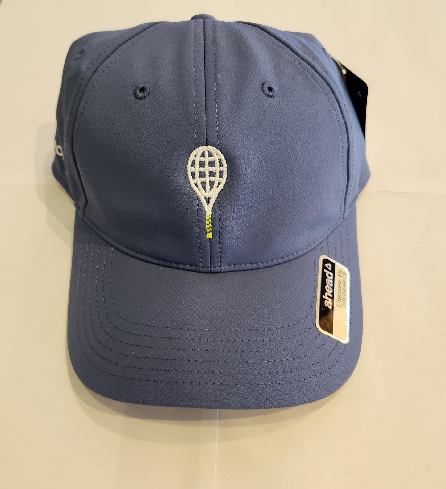 ITHF Ahead Performance Ballcap