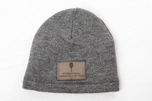 Fleeced-Lined Beanie