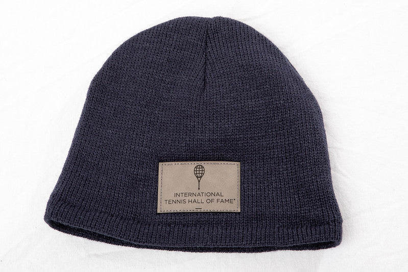 Fleeced-Lined Beanie