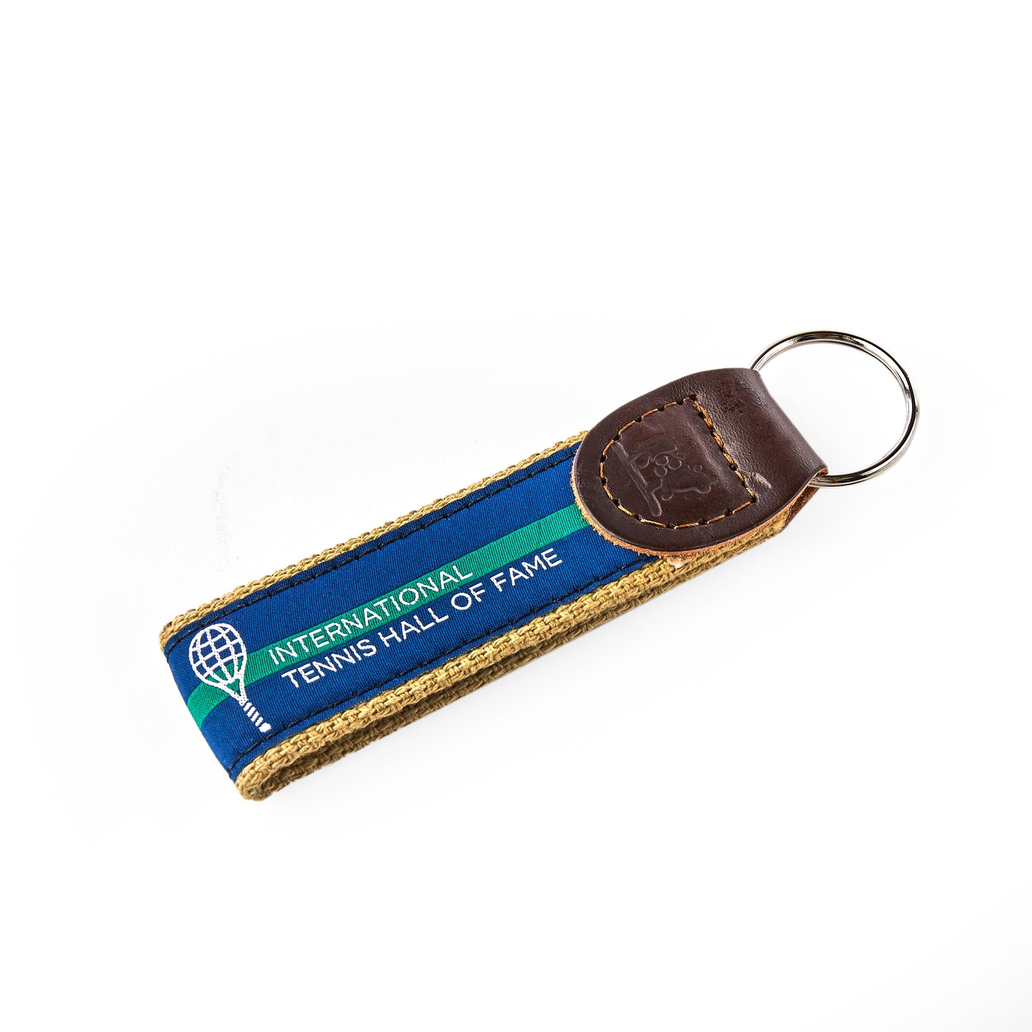 ITHF Ribbon Key Fob