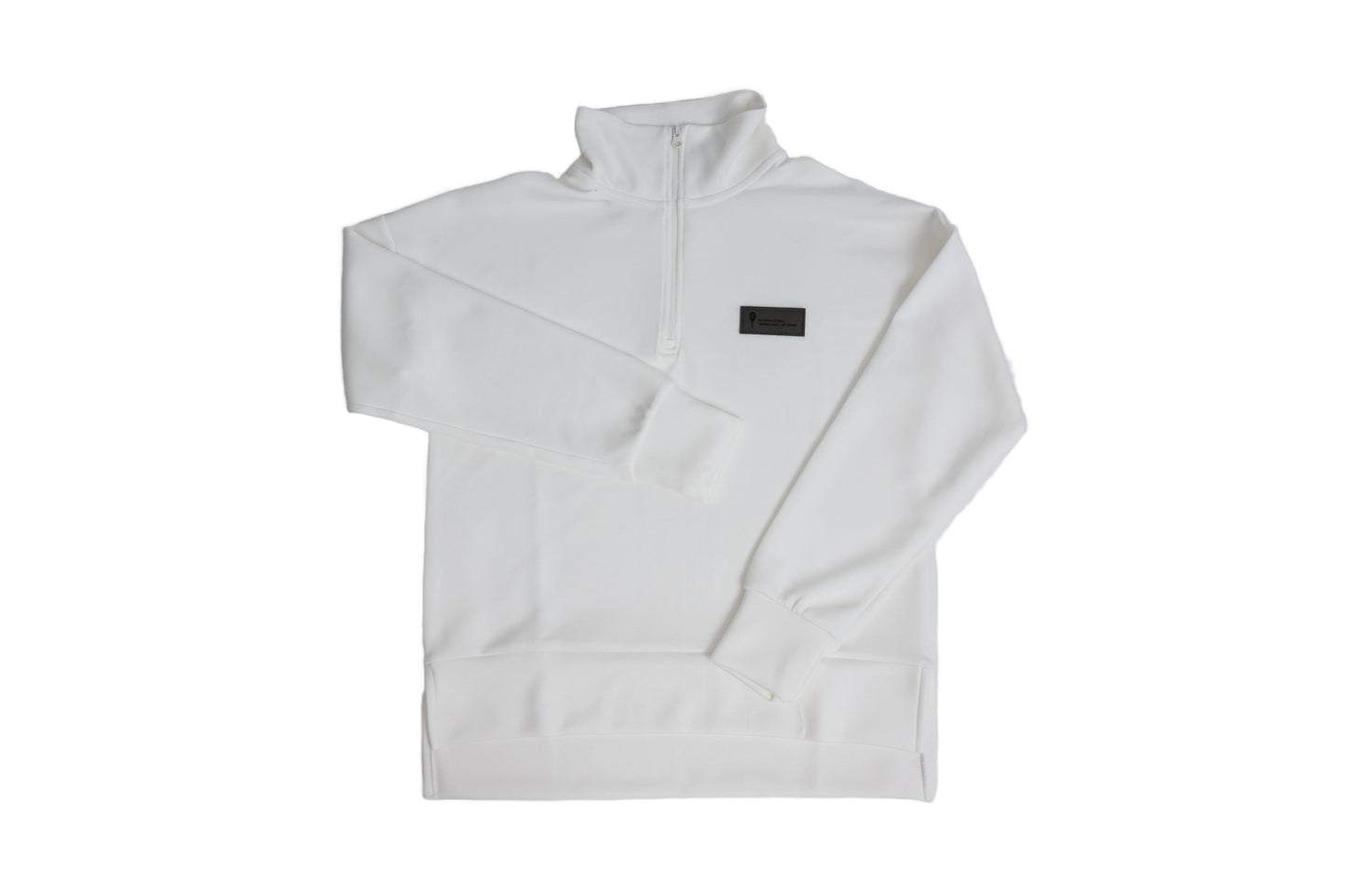 ITHF Cora 1/4 Zip