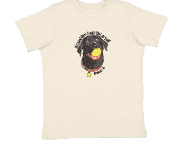 Youth ITHF Labrador Tee
