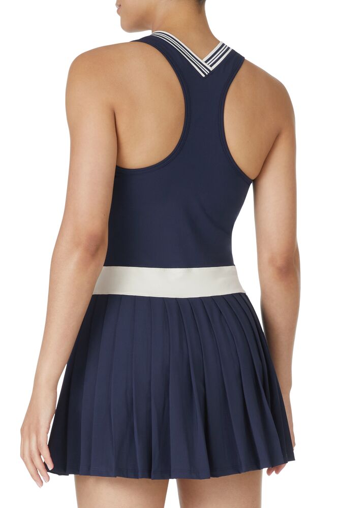 FILA Women's Heritage Dress