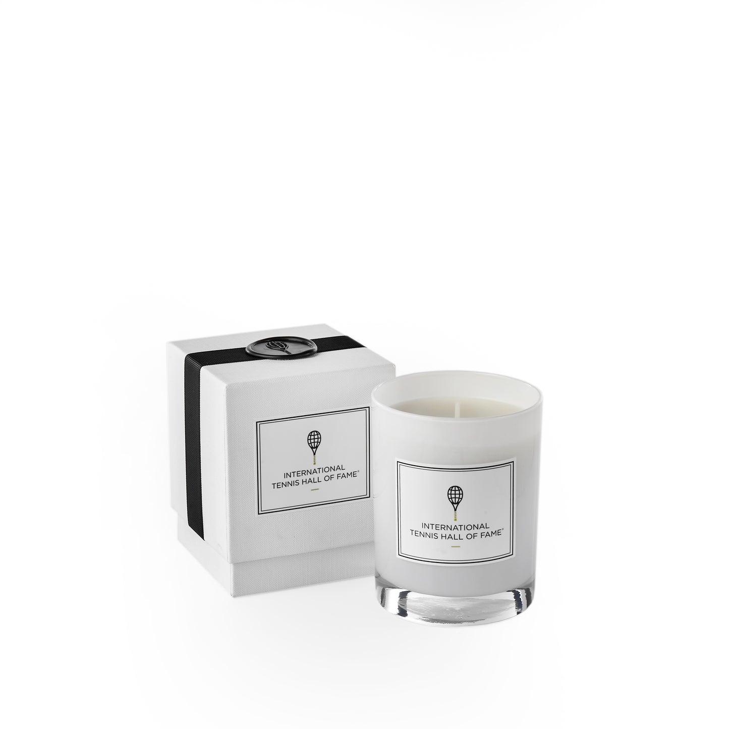 ITHF Candle
