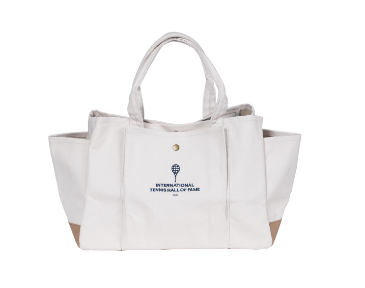 ITHF x Hat Attack Pocket Tote
