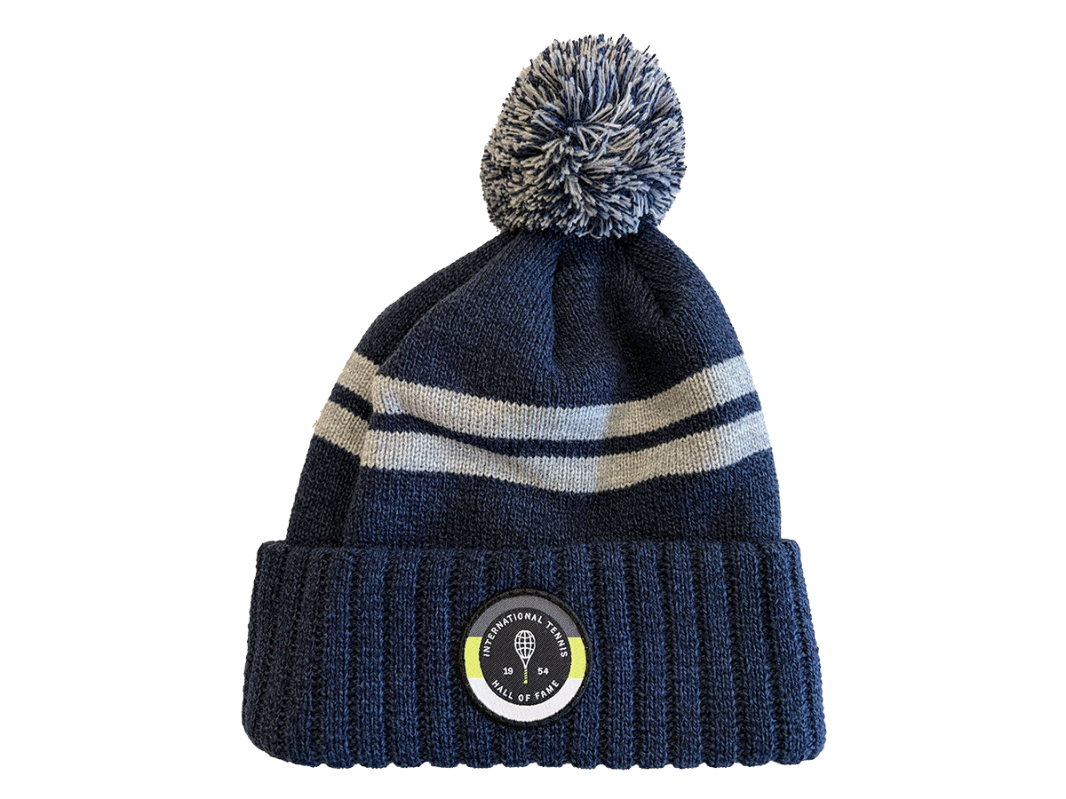 Richardson Pom Pom Knit Hat