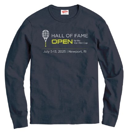 ITHF Tournament Tee '25