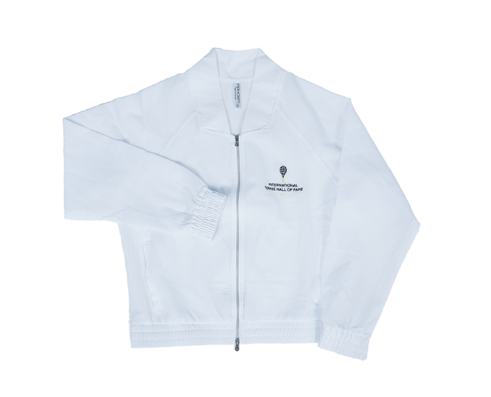 ITHF x Inphorm Ladies Full Zip Jacket