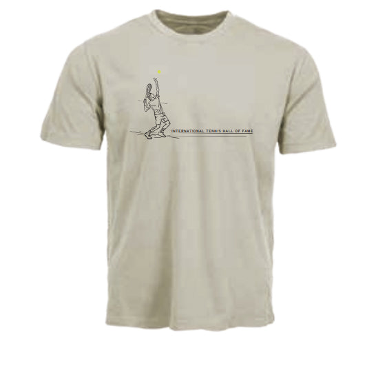 Jack & Sage ITHF Tee