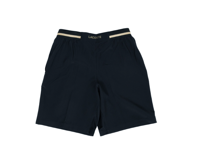 Lacoste Novak Djokovic On-Court Short