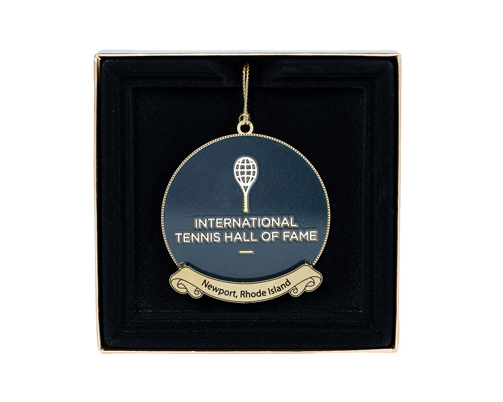 ITHF Ornament