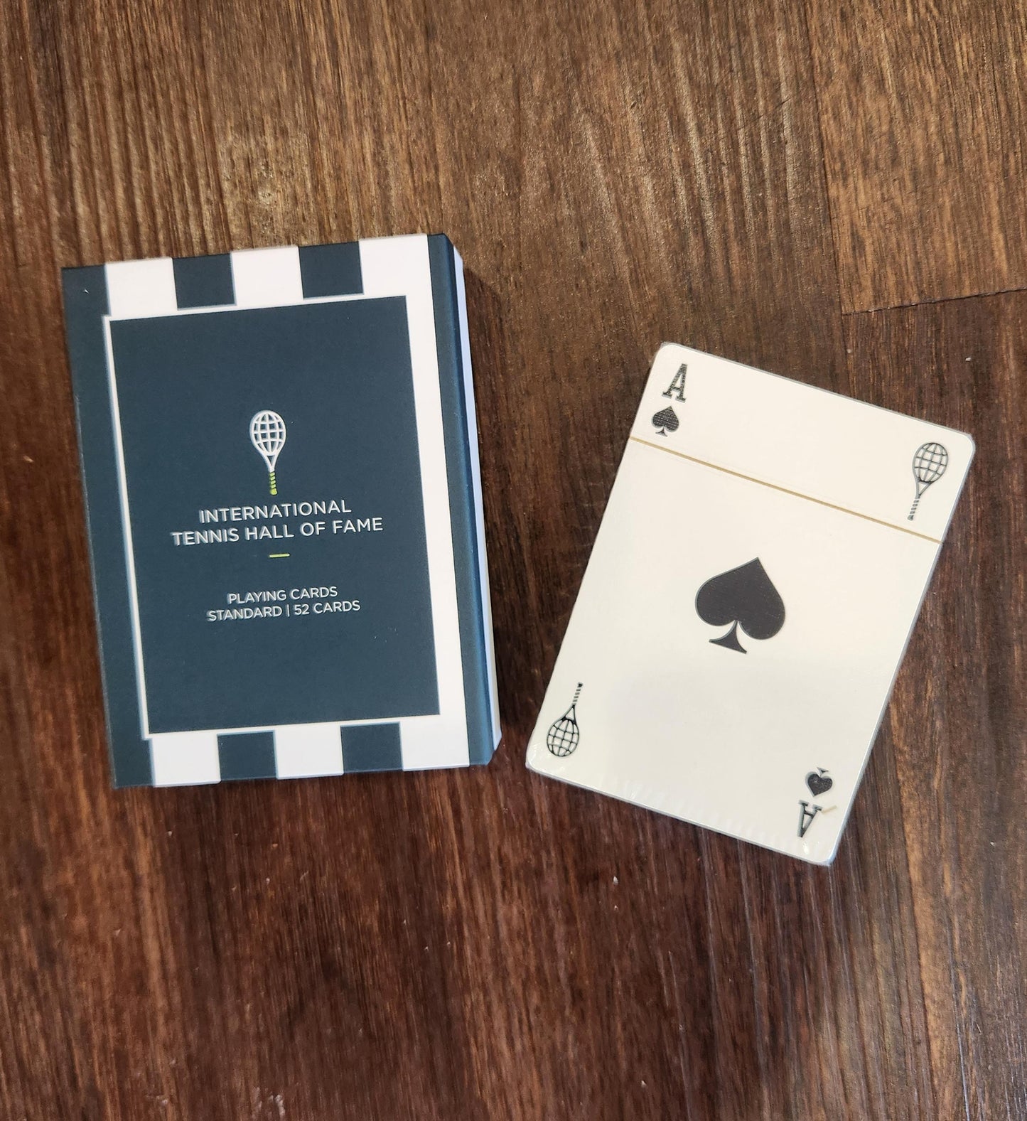 ITHF Luxury Playing Cards