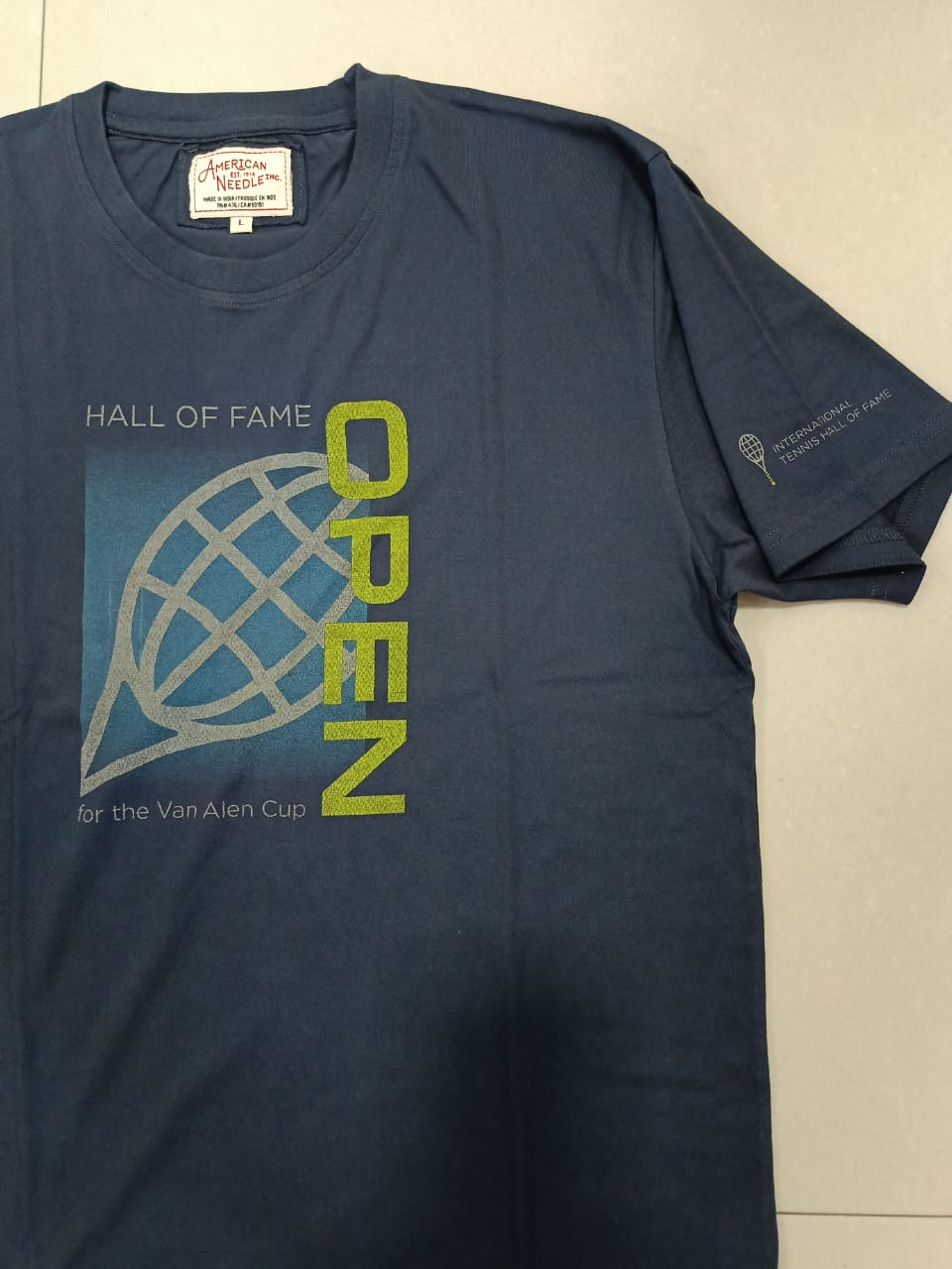 HOFO Tee
