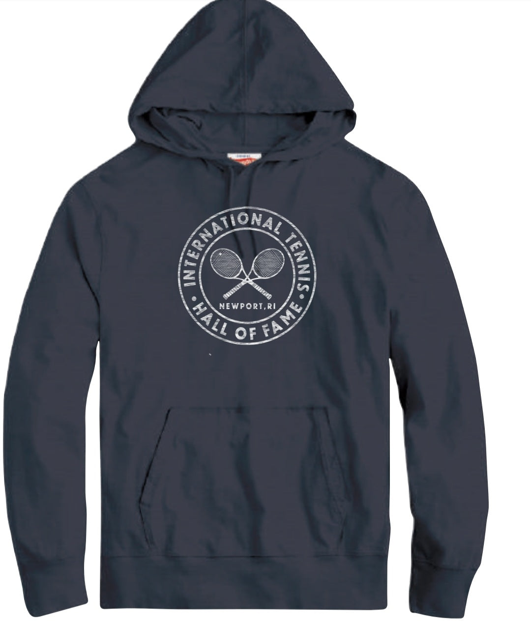 Pima Cotton Hoodie