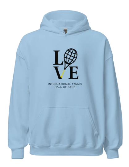 ITHF LOVE Sweatshirt