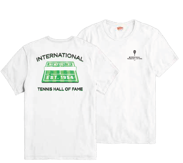 ITHF Pima Cotton Tee