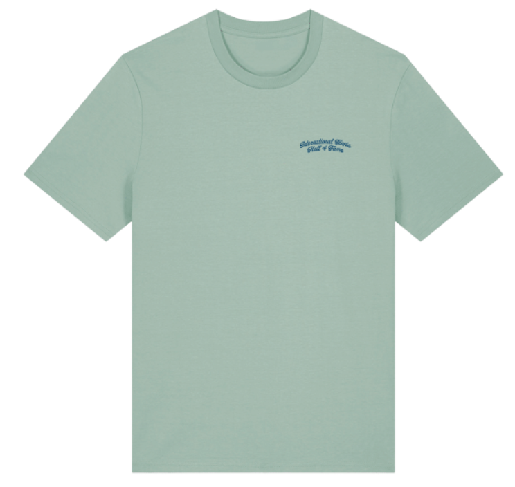 1954 Clocktower OC Midweight Tee