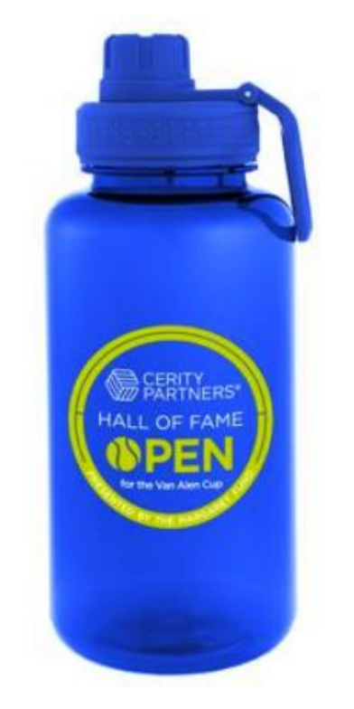 Cerity Partners Hall of Fame Open 32oz Waterbottle