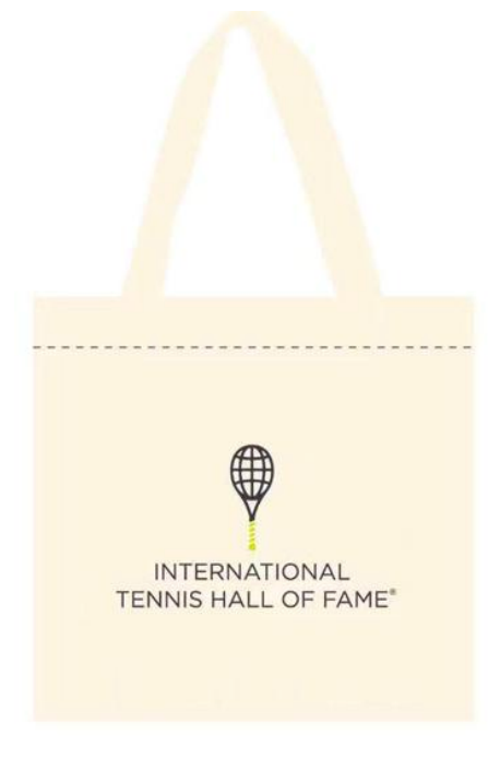 ITHF Logo Mini Tote