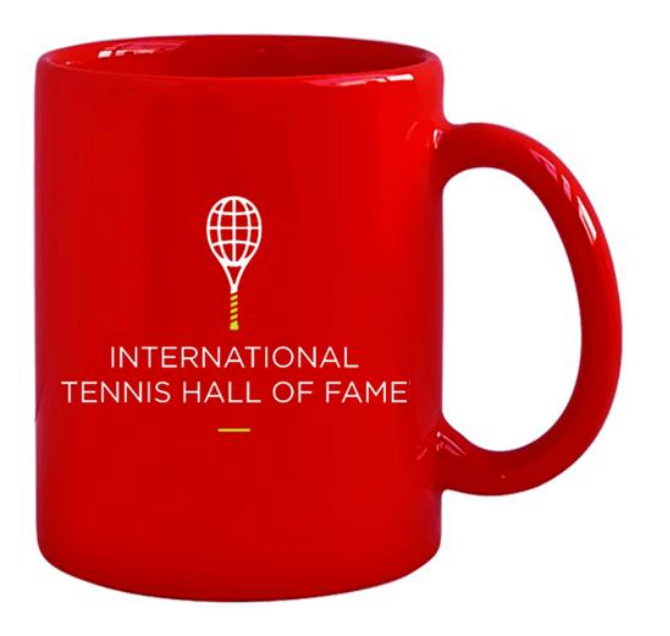 Roger That! Federer 11 oz. Mug
