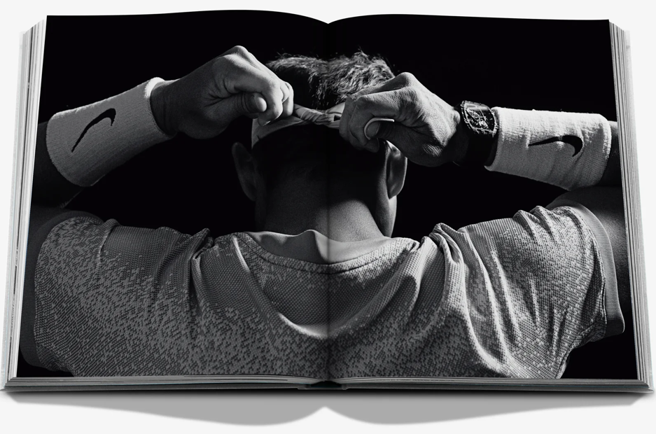 RAFA NADAL: The Classic Collection