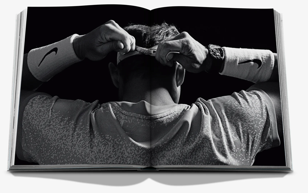 RAFA NADAL: The Classic Collection
