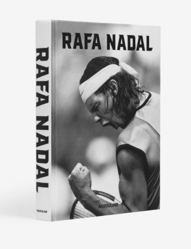 RAFA NADAL: The Classic Collection