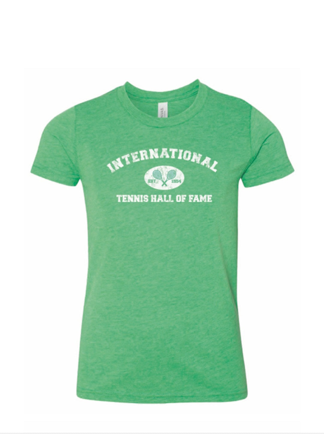 Youth Tri-Blend Tee