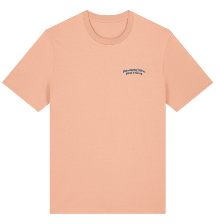 1954 Clocktower OC Midweight Tee