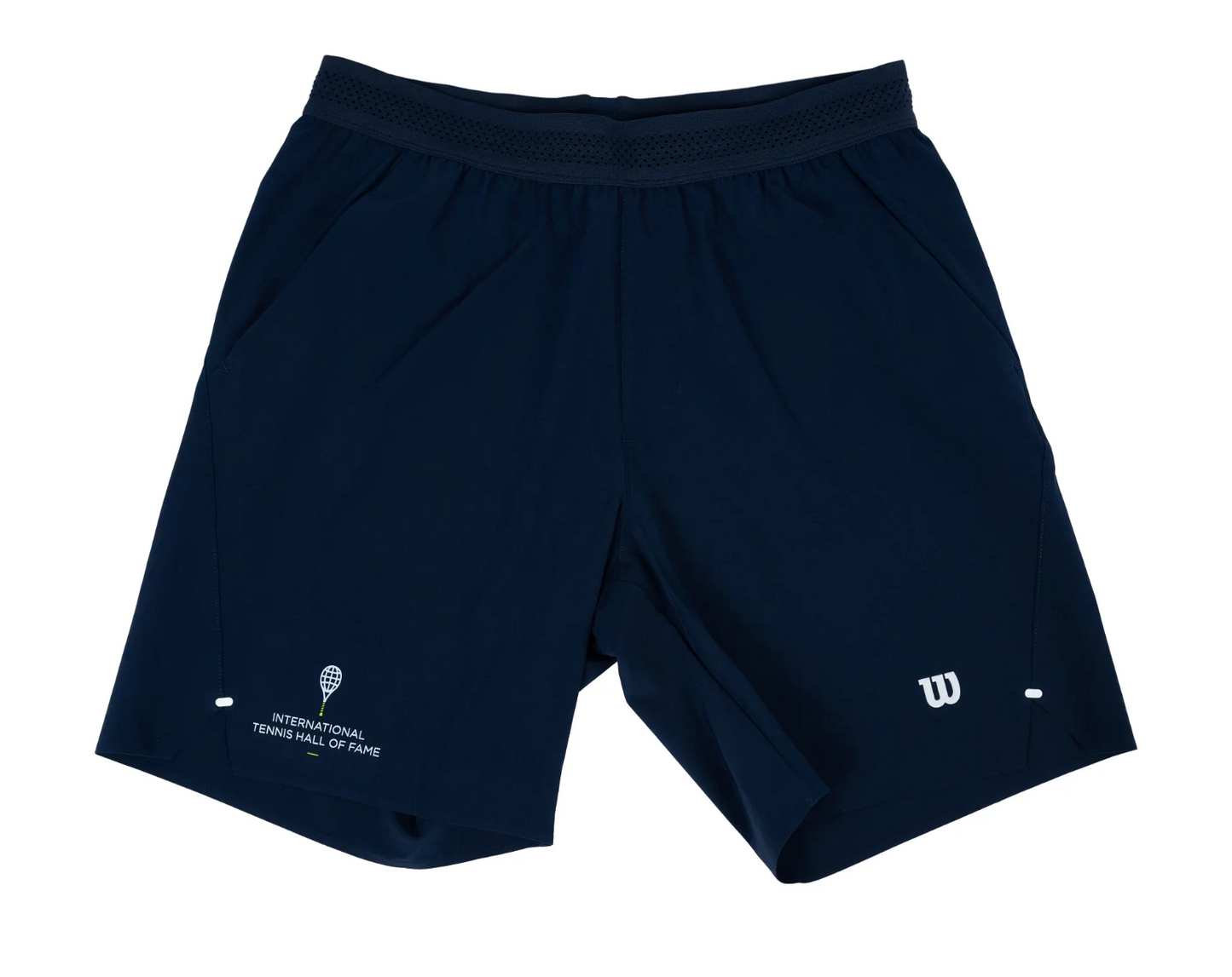 Wilson Men's Tournament Short V2 7" Unlined