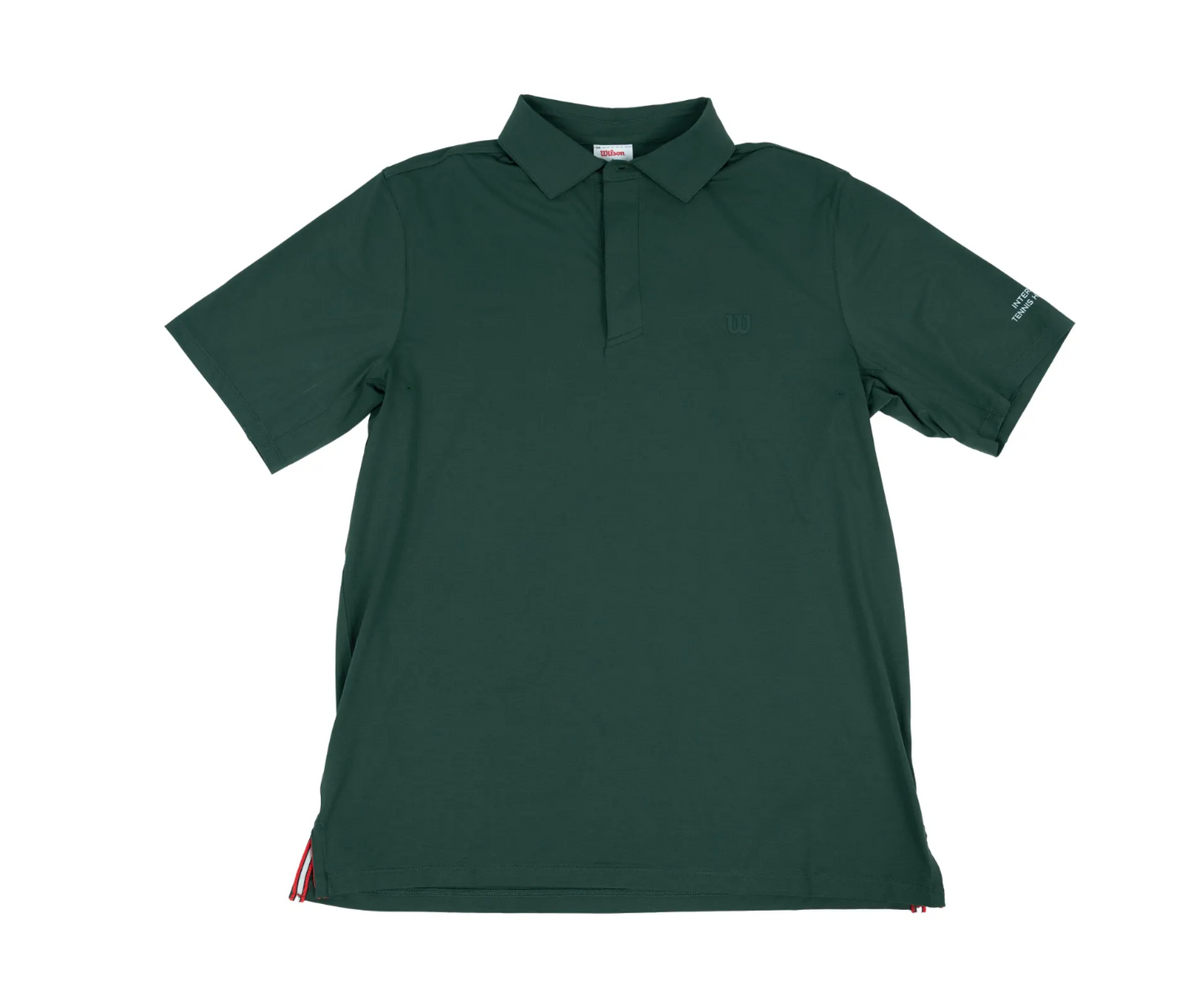 Wilson Men's League Polo