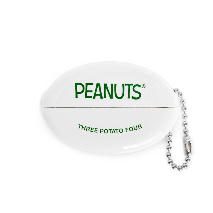 Snoopy Tennis Coin Pouch