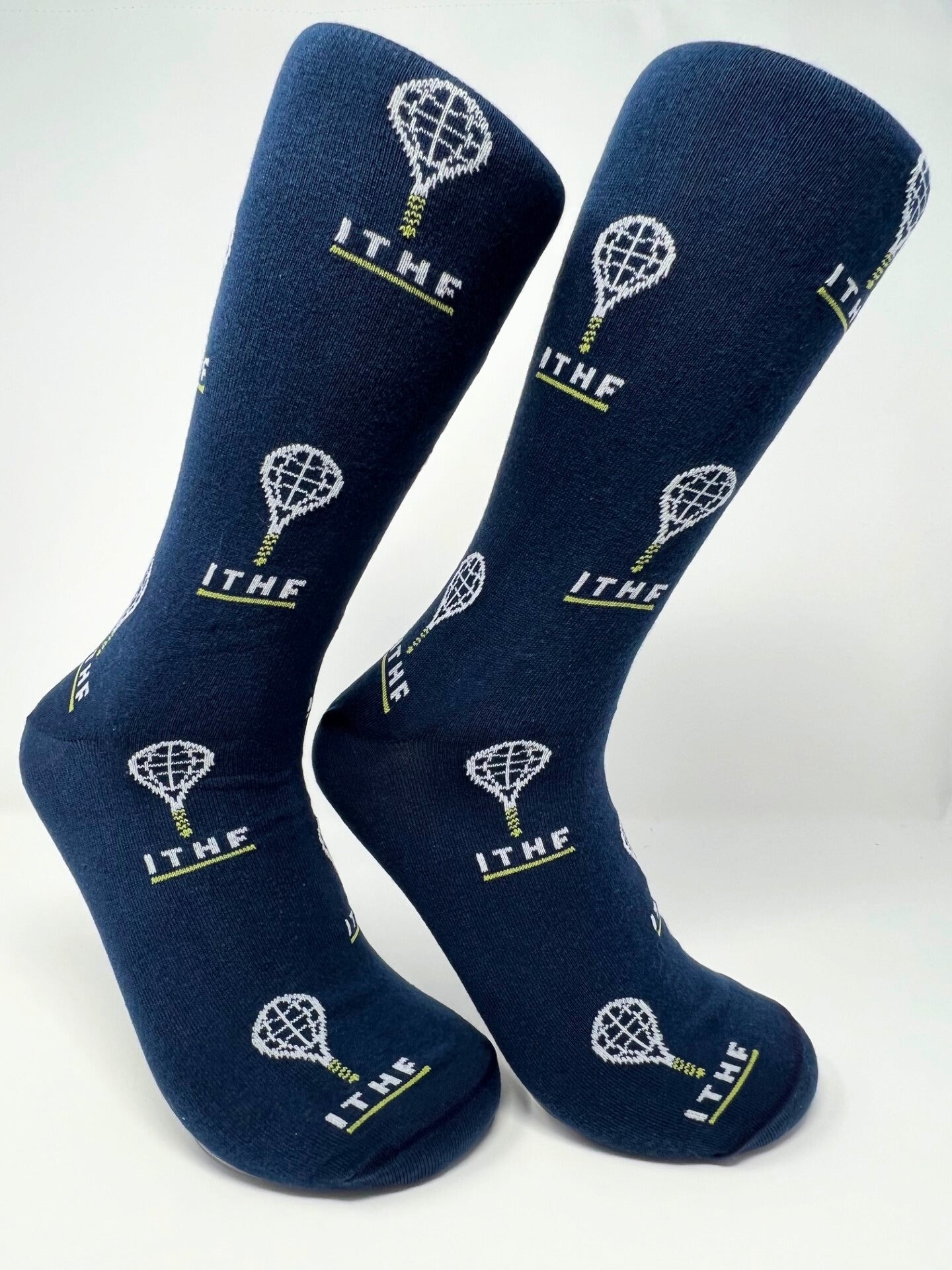 ITHF Yacht Socks