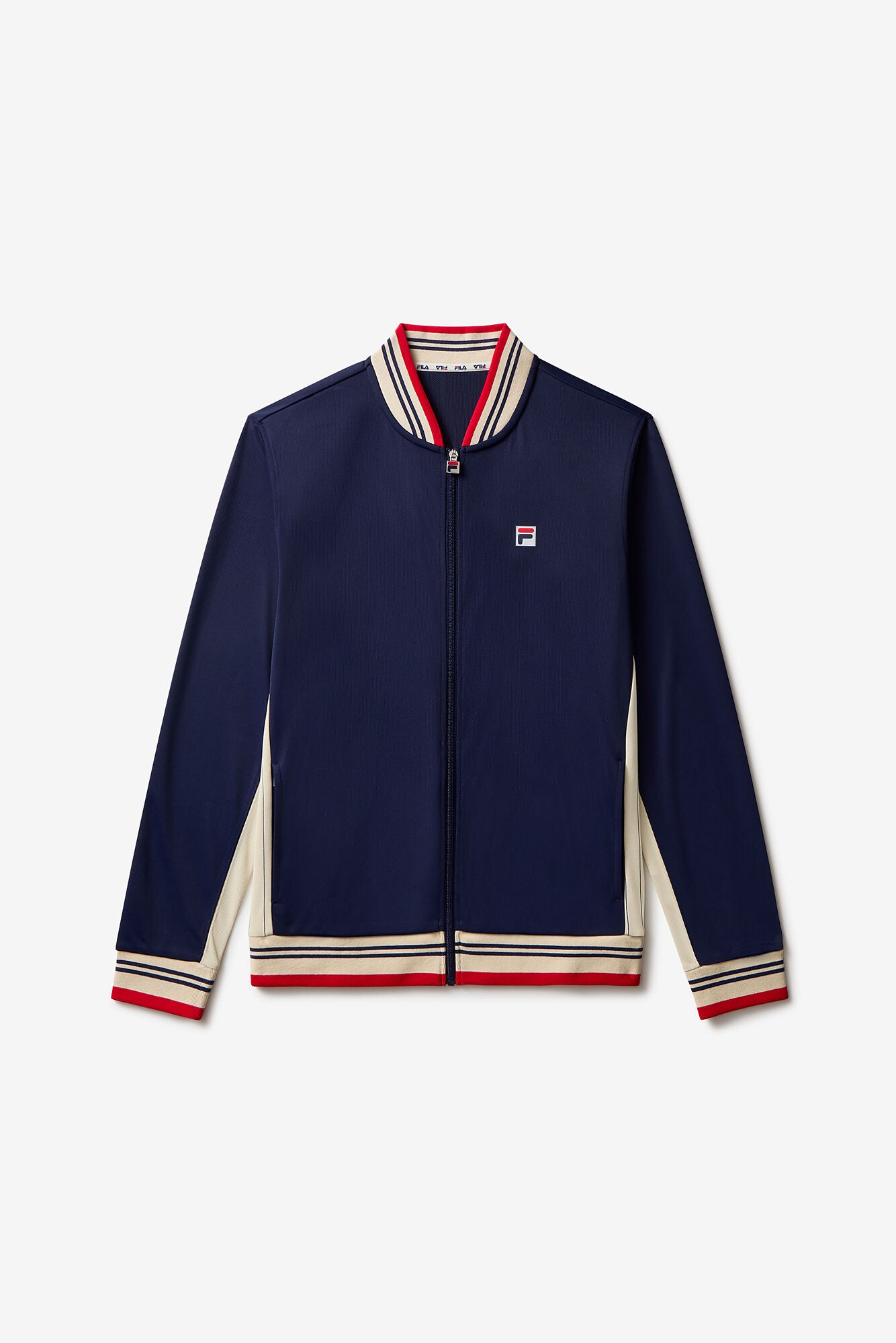 FILA Mens Settanta Jacket – Shop Tennis Fame