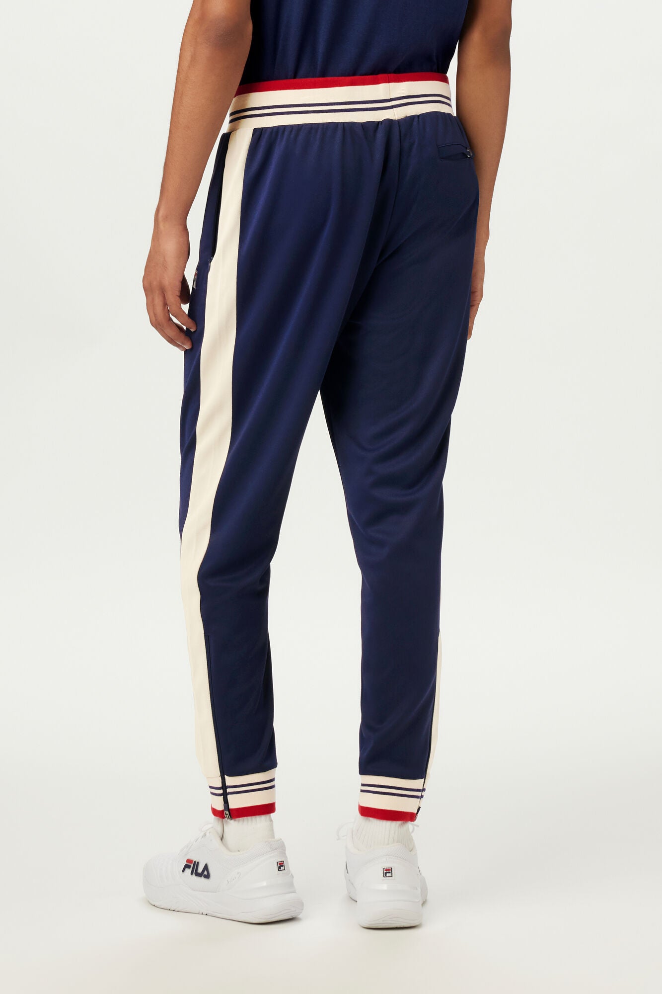 FILA Mens Settanta Pants