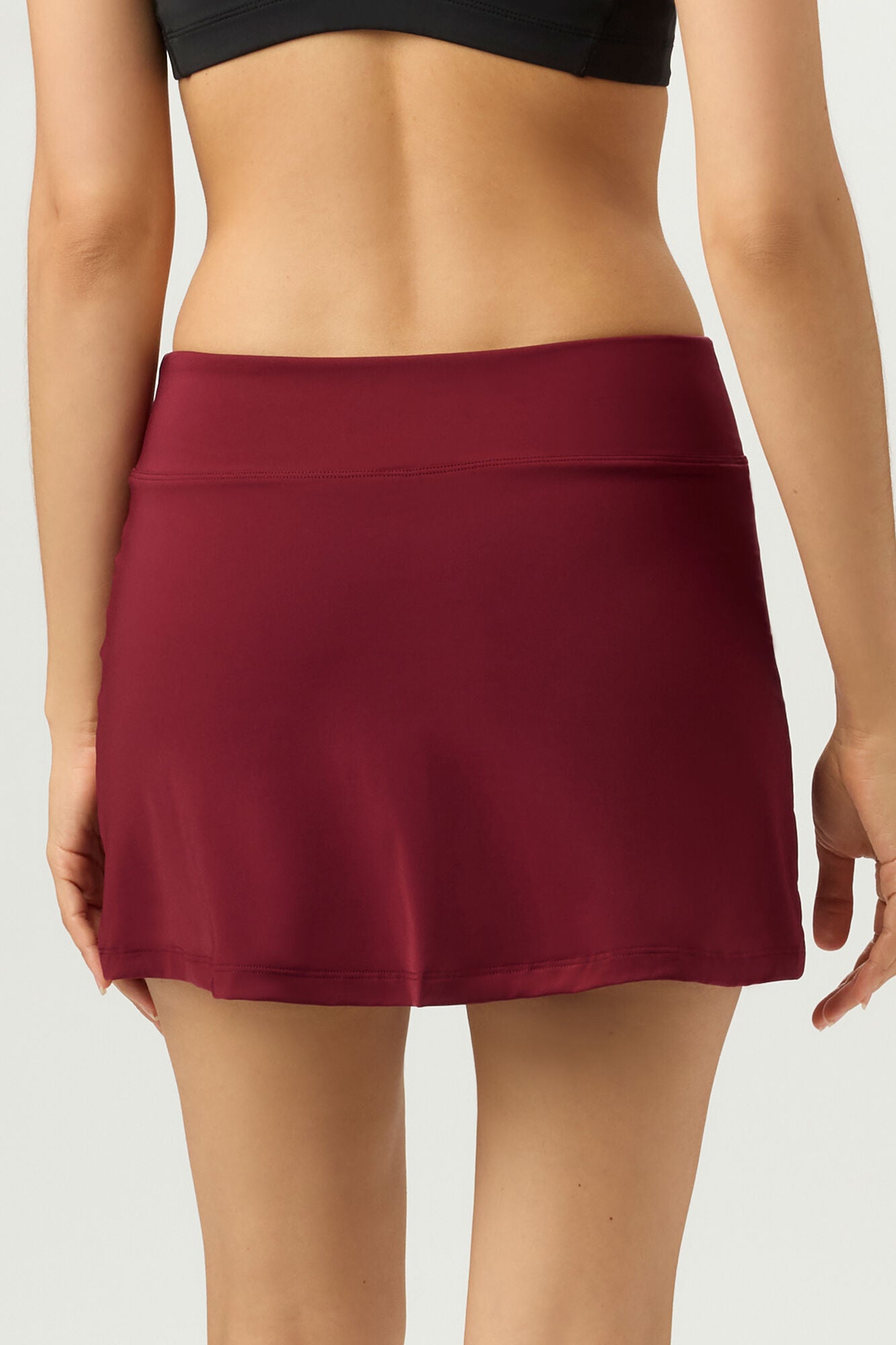 FILA + ITHF Essentials A-Line Skort