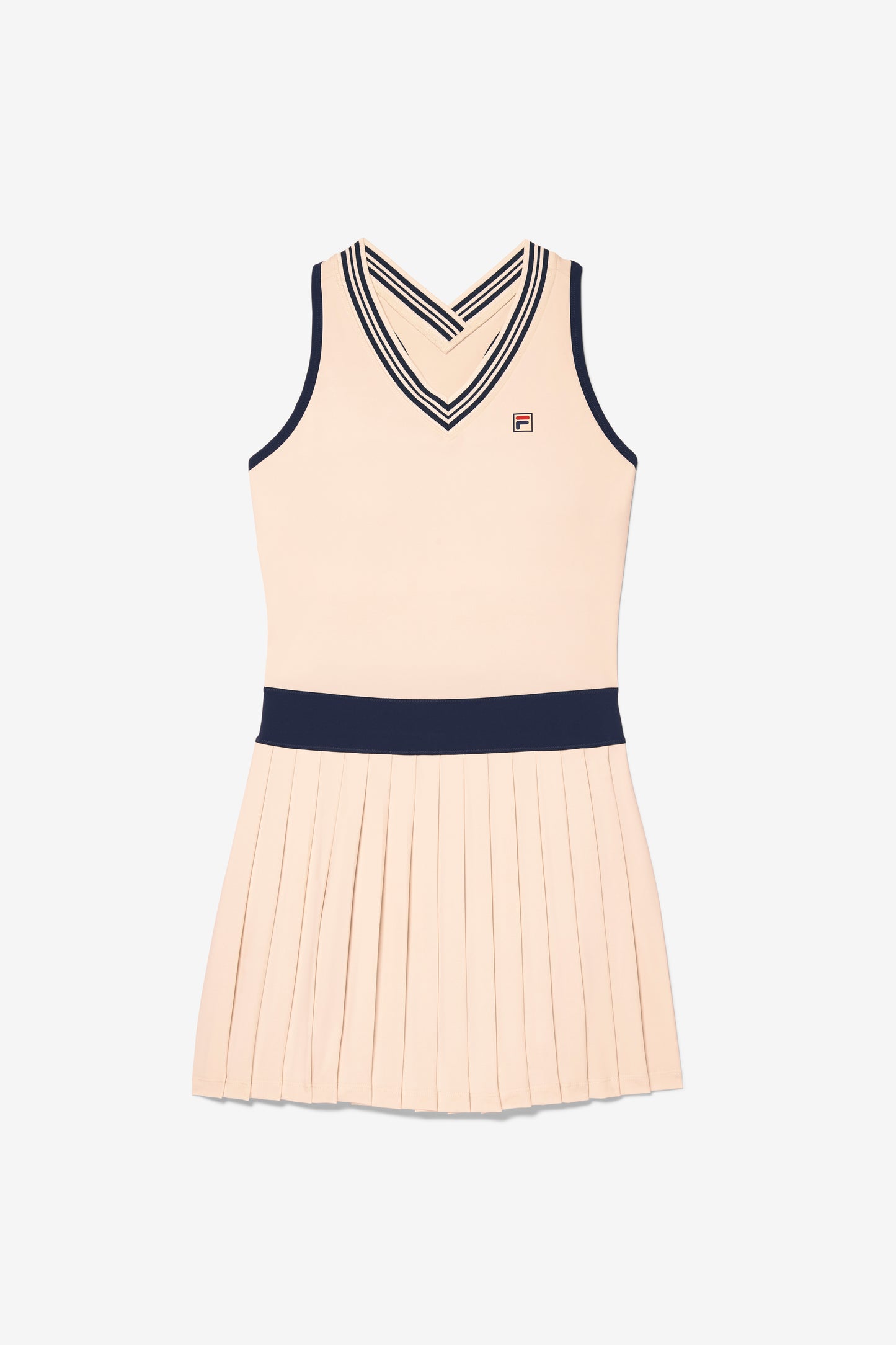 FILA Women's Heritage Dress