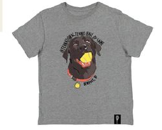 Toddler Lab Tee