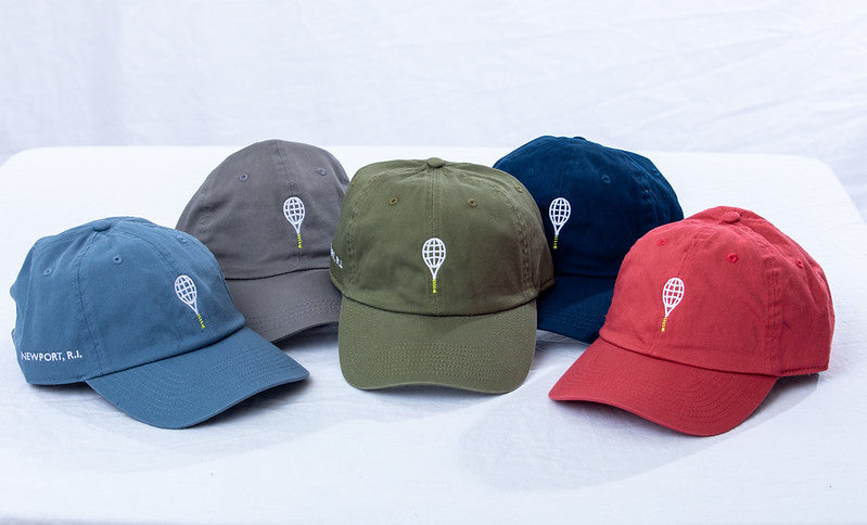ITHF Mid-Fit Casual Ballcap