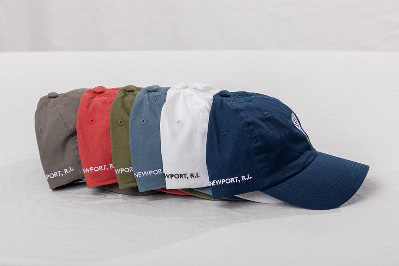 ITHF Mid-Fit Casual Ballcap